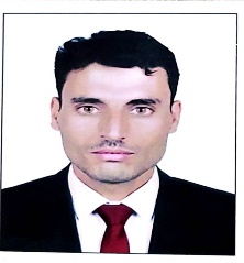 مراد محمد مبخوت الخمري